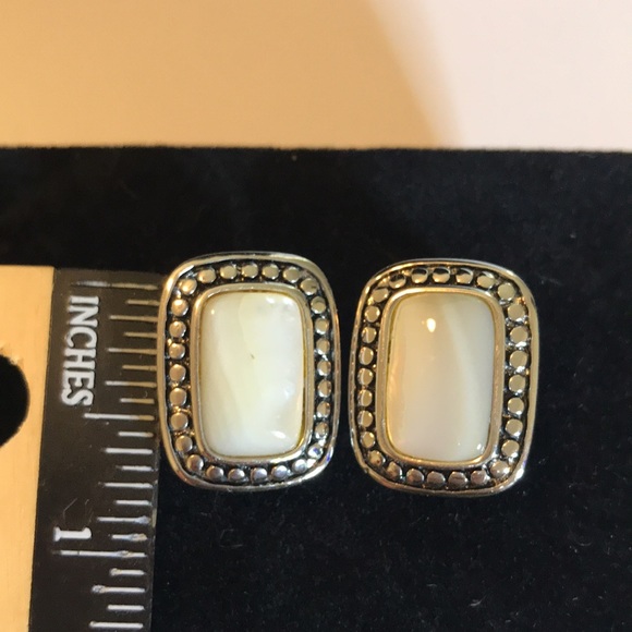 Premiere Designs convertible earrings - Picture 3 of 6